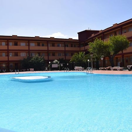 Caleta Relax - Apartamento Fuerteventura Apartment La Oliva Buitenkant foto