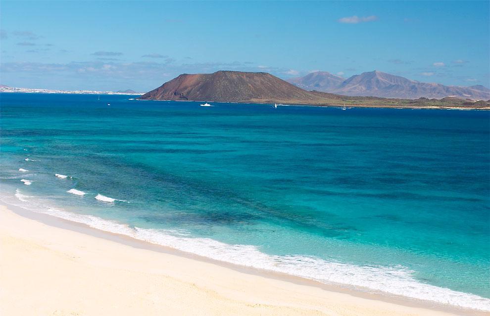 Caleta Relax - Apartamento Fuerteventura Apartment La Oliva Buitenkant foto