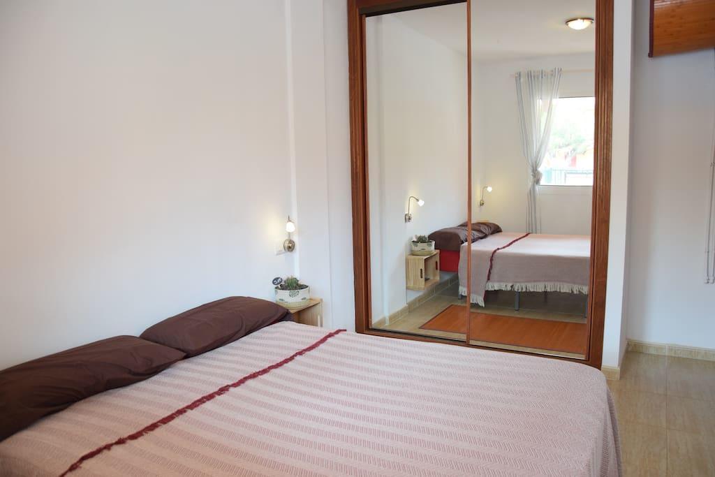Caleta Relax - Apartamento Fuerteventura Apartment La Oliva Buitenkant foto