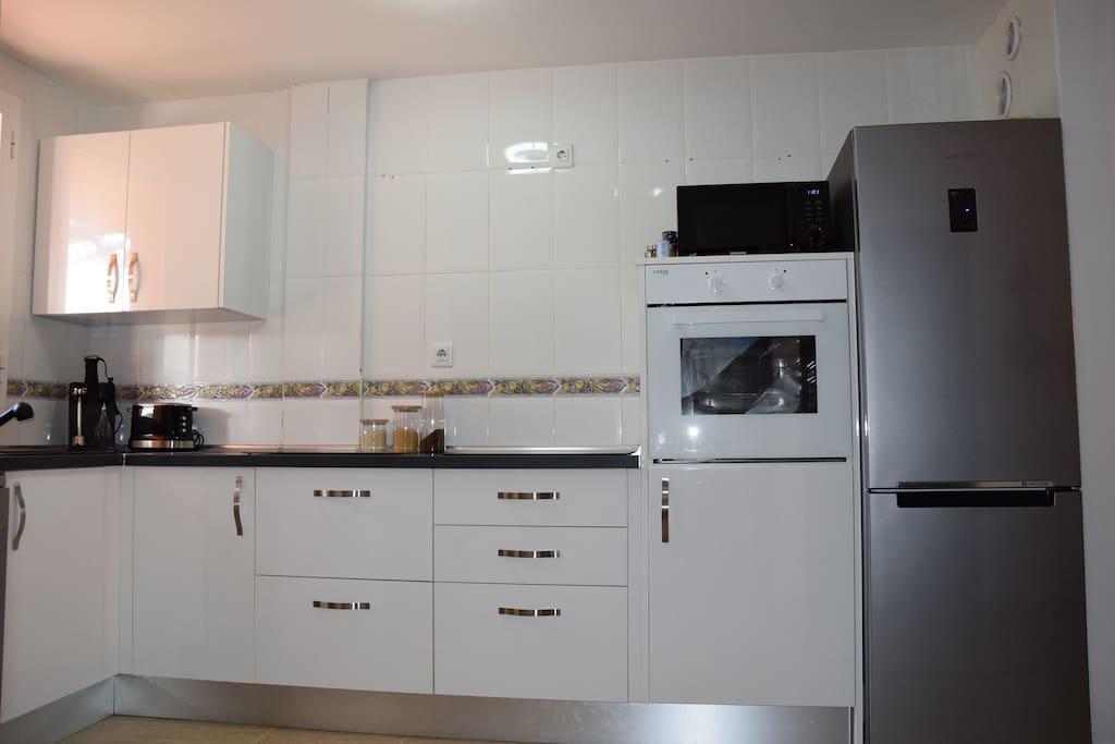 Caleta Relax - Apartamento Fuerteventura Apartment La Oliva Buitenkant foto