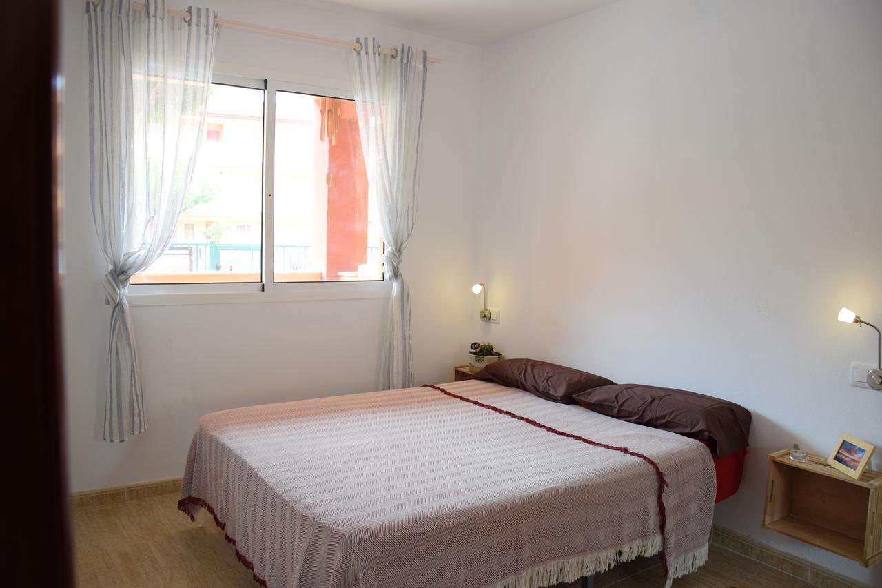 Caleta Relax - Apartamento Fuerteventura Apartment La Oliva Buitenkant foto