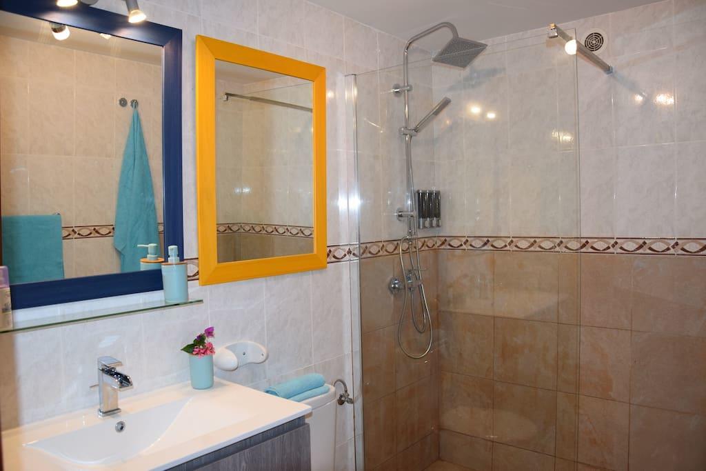 Caleta Relax - Apartamento Fuerteventura Apartment La Oliva Buitenkant foto